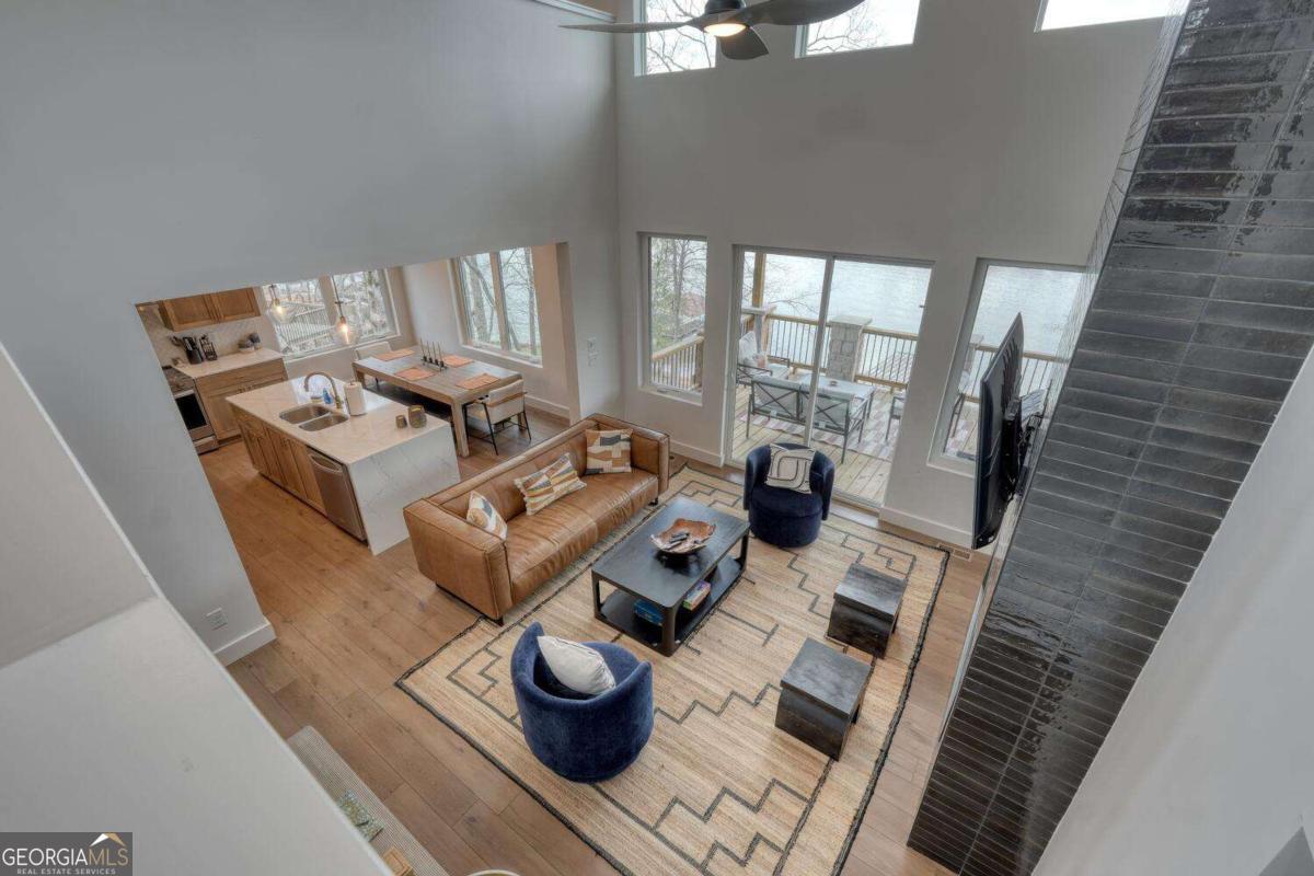 161 Windjammer Drive Hiawassee GA 30546