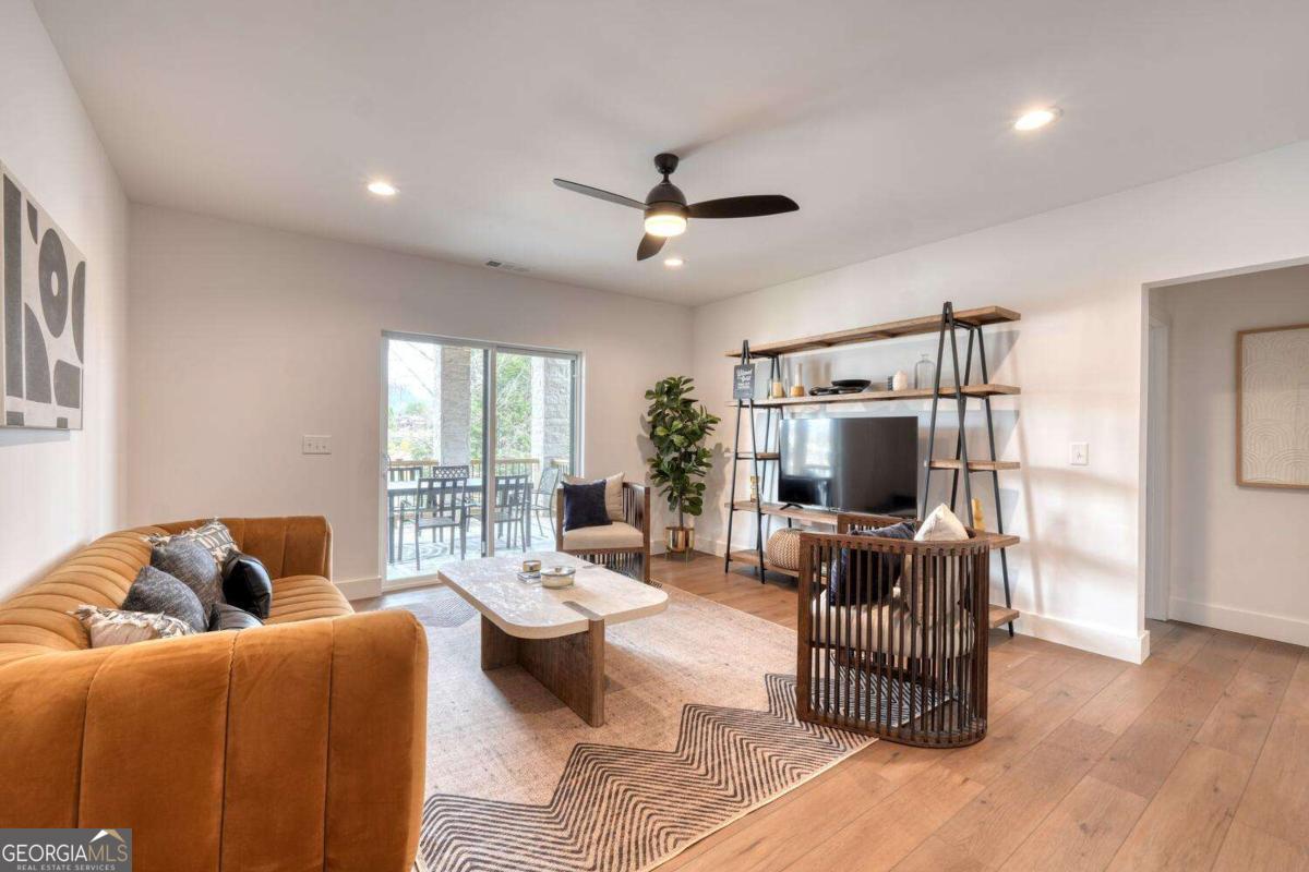 161 Windjammer Drive Hiawassee GA 30546