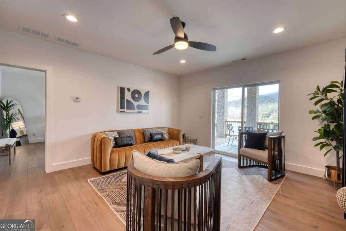 161 Windjammer Drive Hiawassee GA 30546