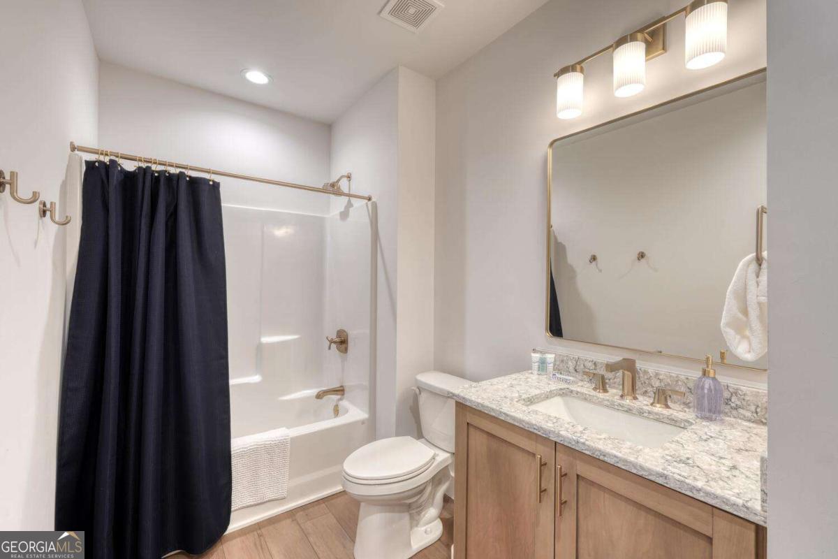 161 Windjammer Drive Hiawassee GA 30546