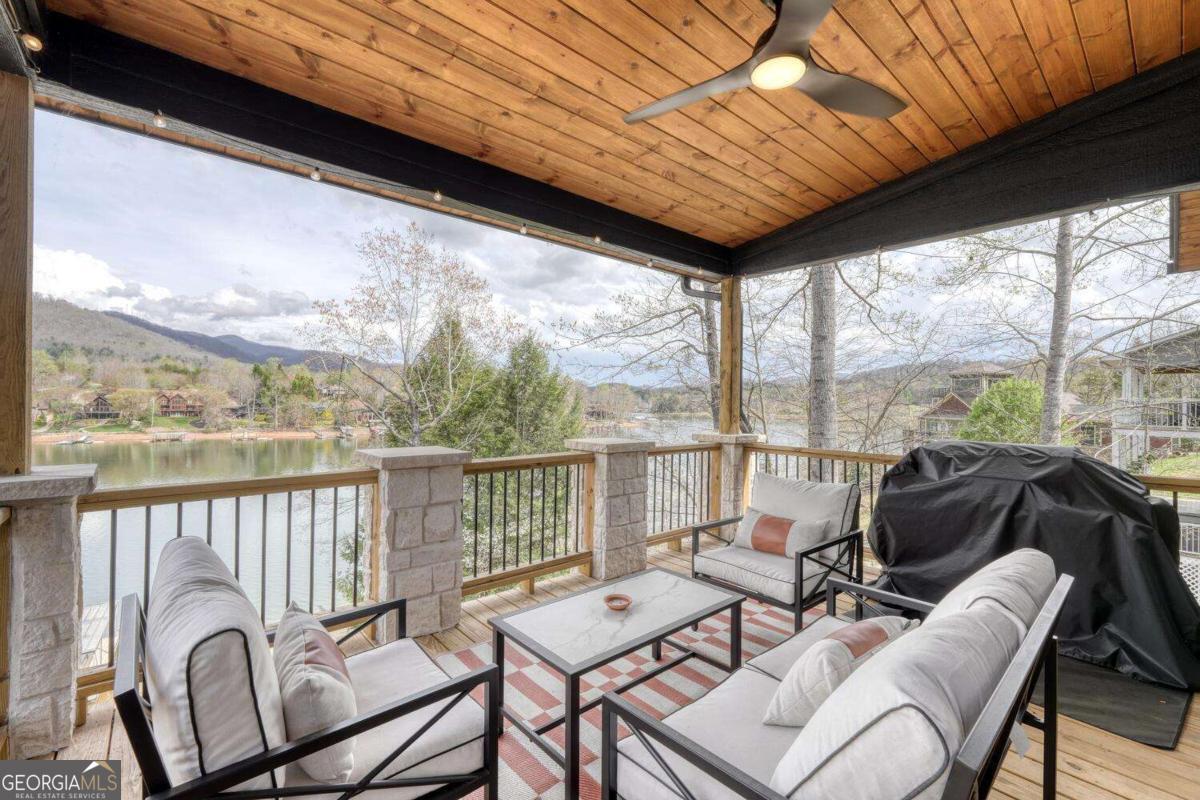 161 Windjammer Drive Hiawassee GA 30546
