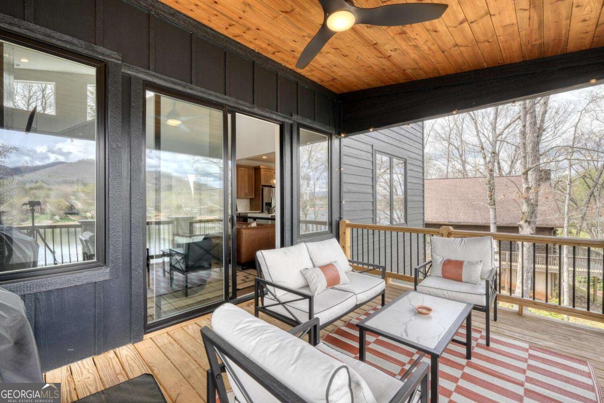 161 Windjammer Drive Hiawassee GA 30546
