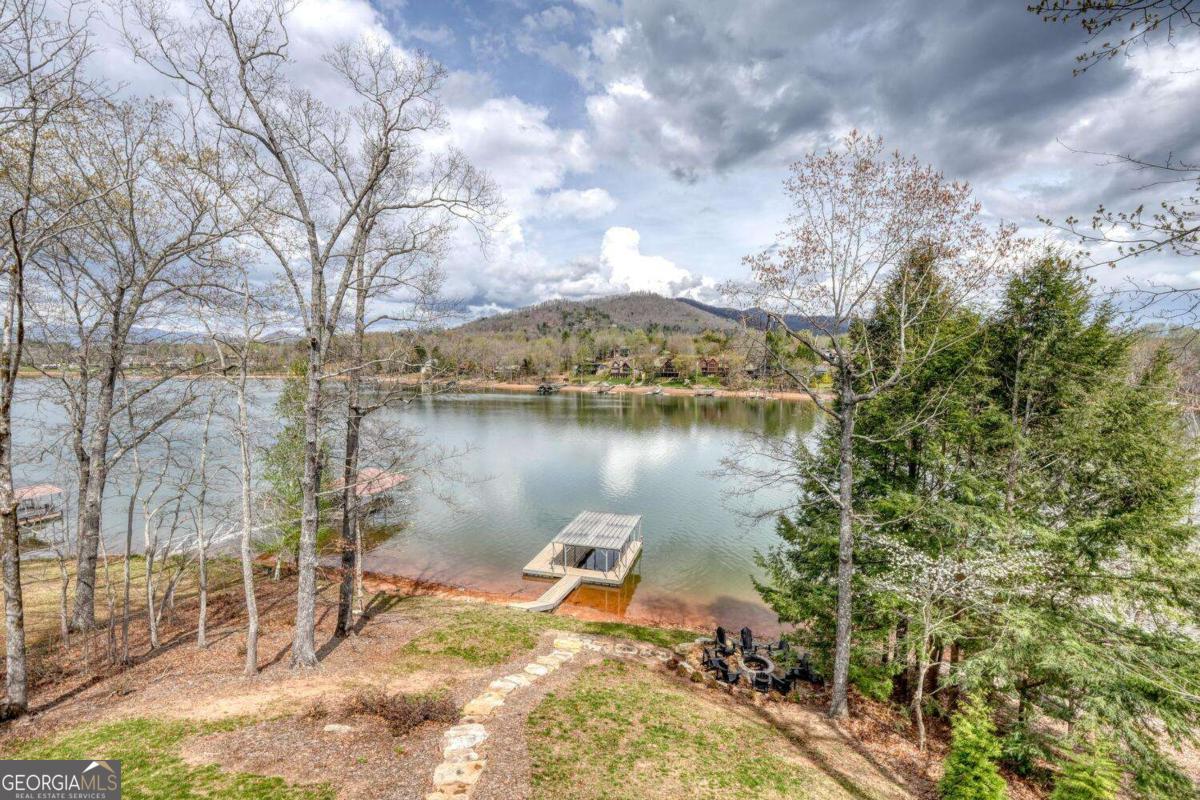 161 Windjammer Drive Hiawassee GA 30546