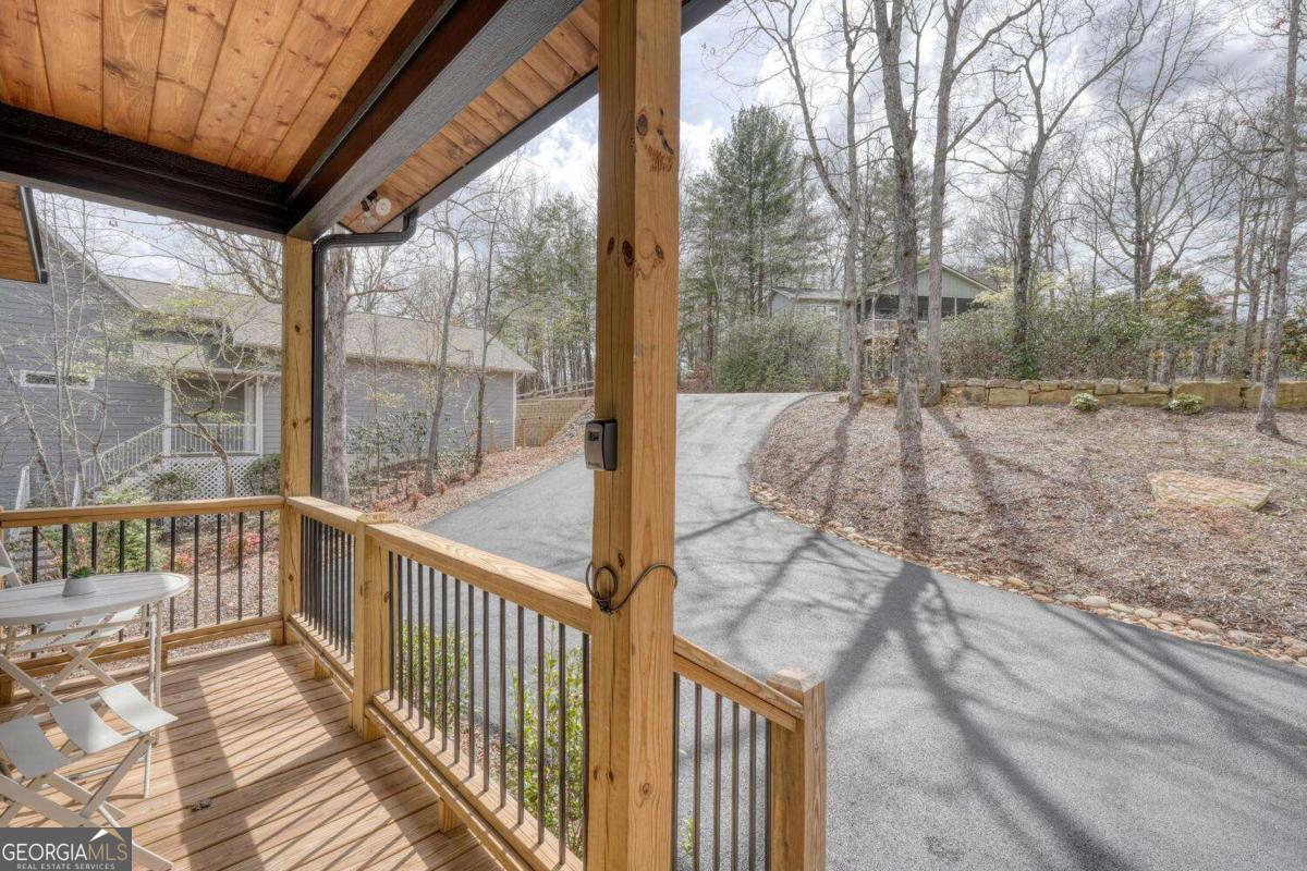161 Windjammer Drive Hiawassee GA 30546