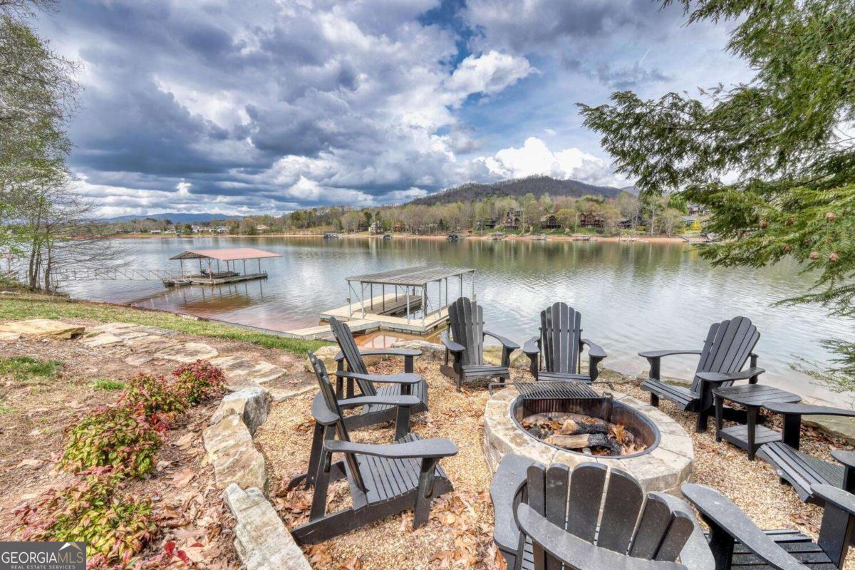 161 Windjammer Drive Hiawassee GA 30546