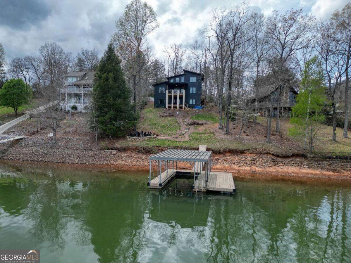 161 Windjammer Drive Hiawassee GA 30546