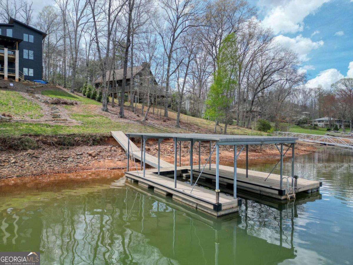161 Windjammer Drive Hiawassee GA 30546