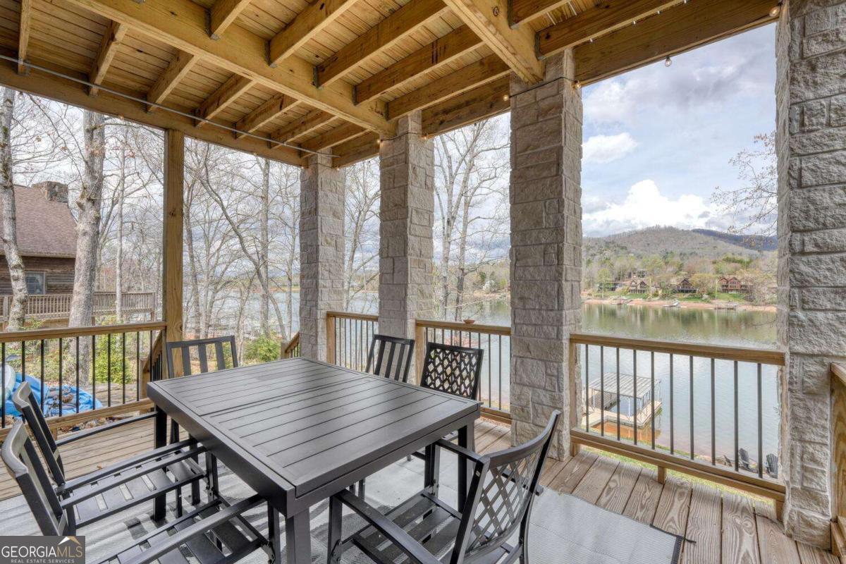 161 Windjammer Drive Hiawassee GA 30546