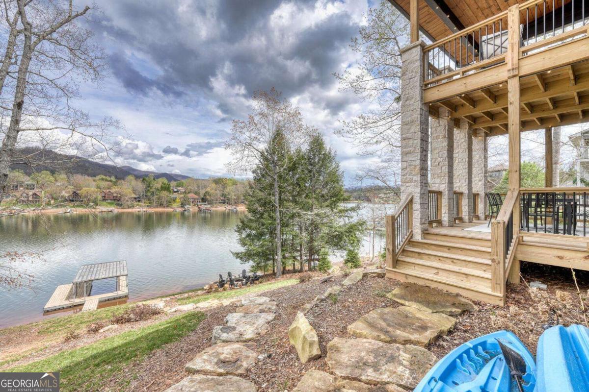 161 Windjammer Drive Hiawassee GA 30546
