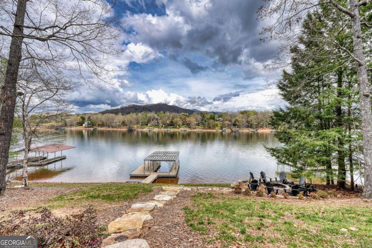 161 Windjammer Drive Hiawassee GA 30546