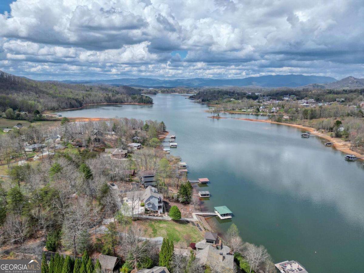 161 Windjammer Drive Hiawassee GA 30546