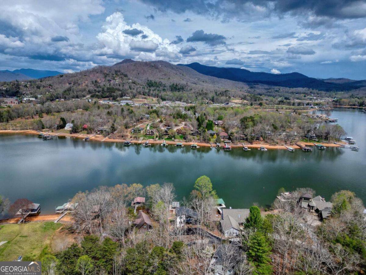 161 Windjammer Drive Hiawassee GA 30546