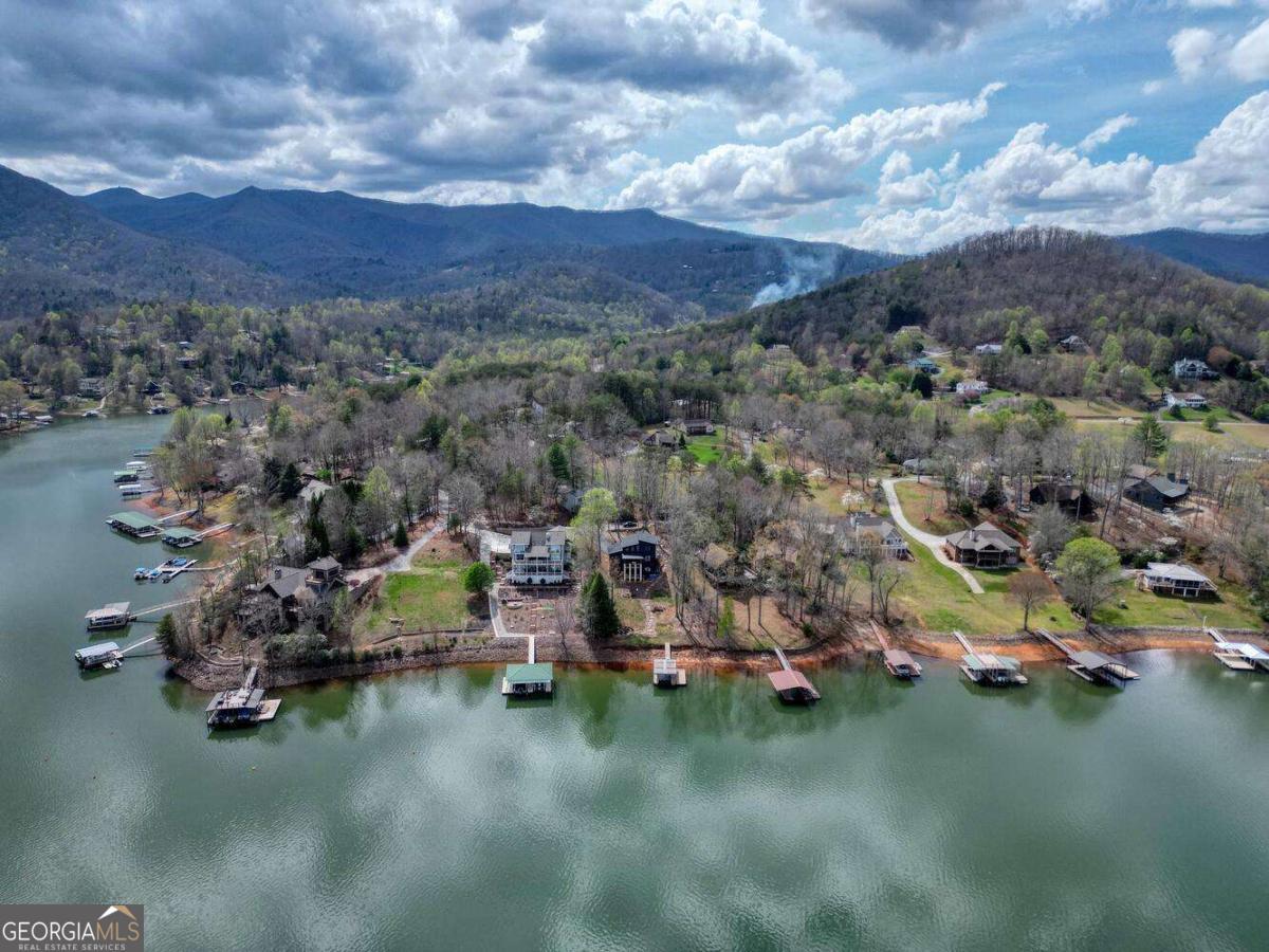 161 Windjammer Drive Hiawassee GA 30546
