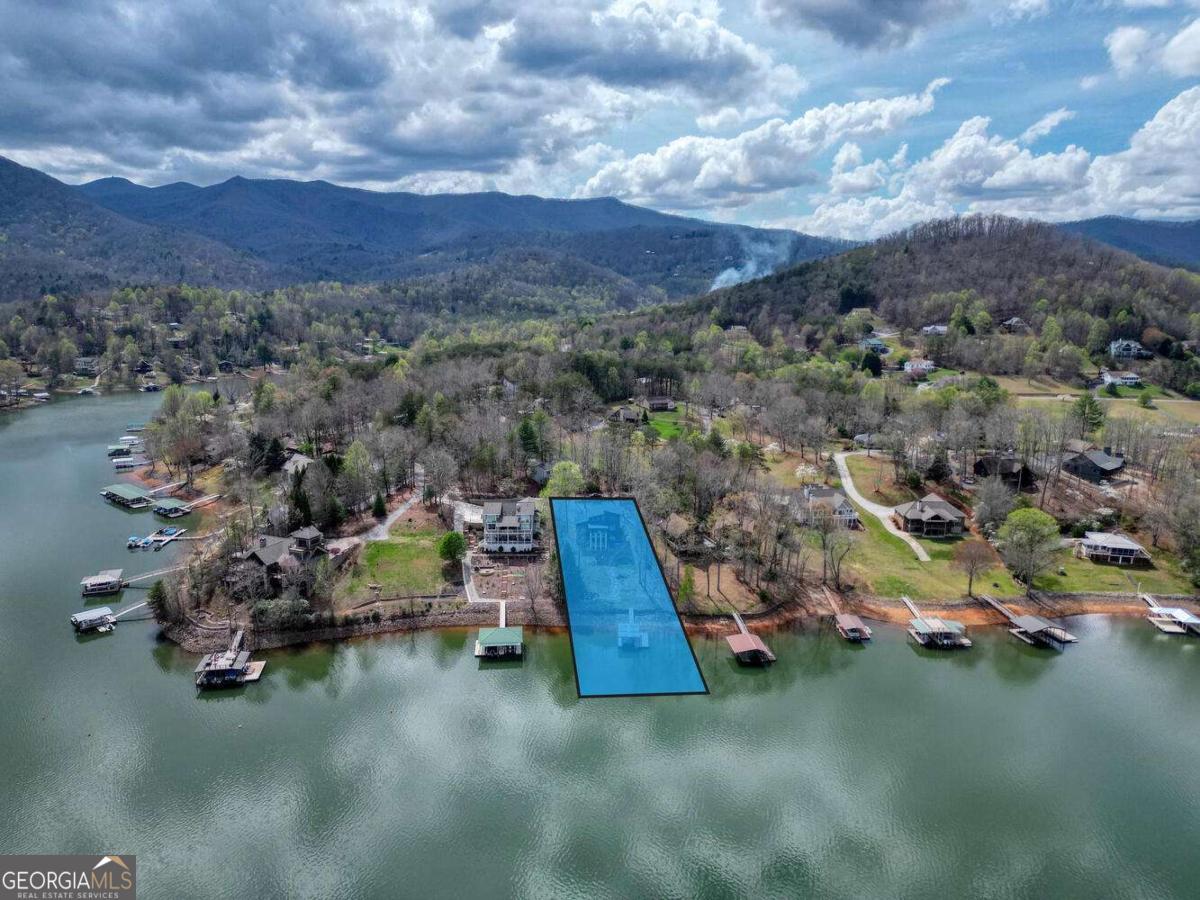 161 Windjammer Drive Hiawassee GA 30546