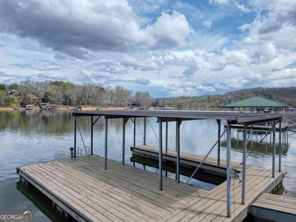 161 Windjammer Drive Hiawassee GA 30546