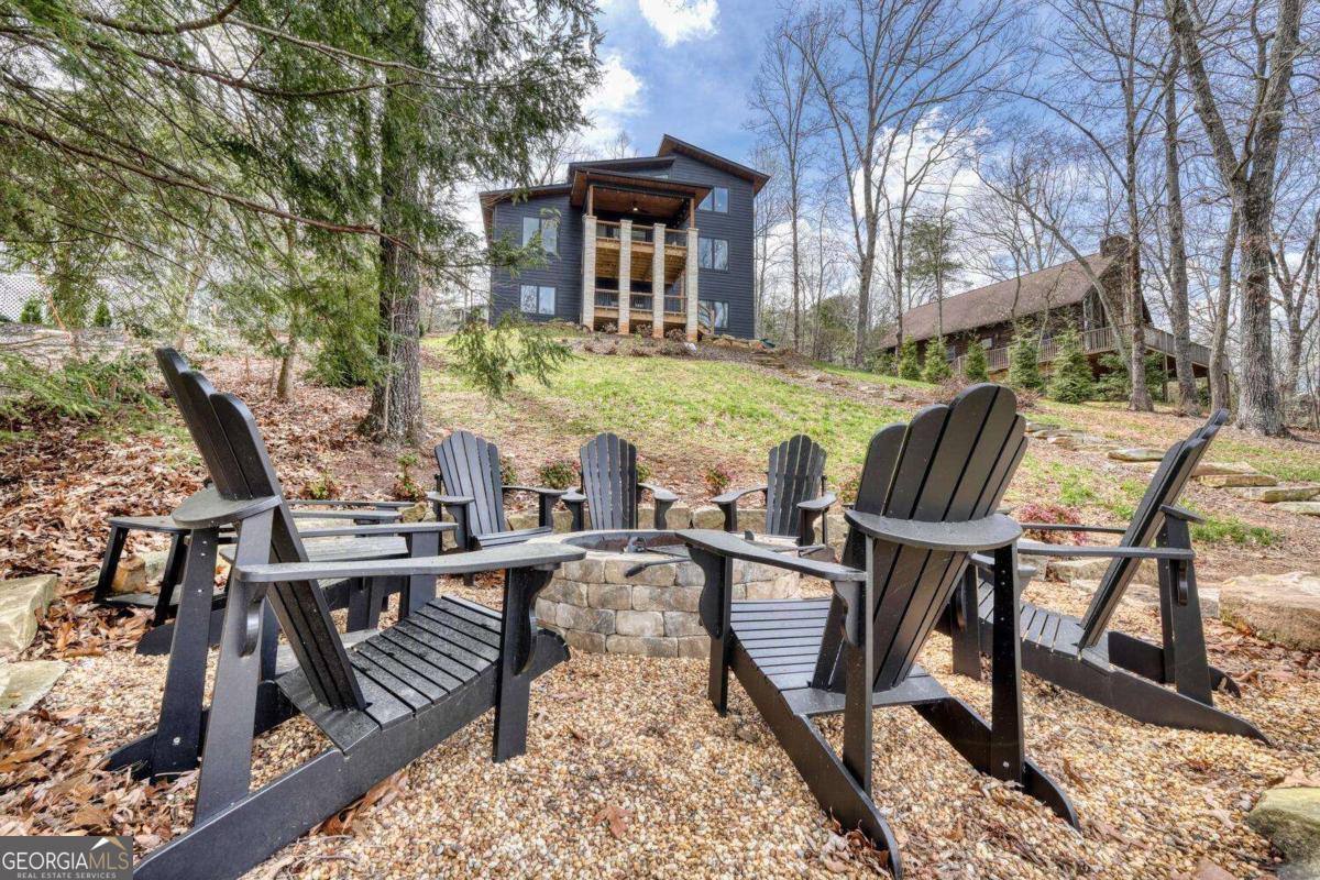 161 Windjammer Drive Hiawassee GA 30546