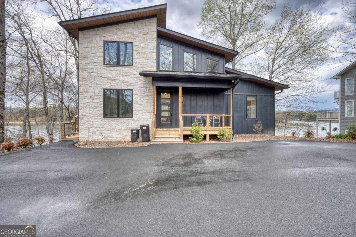 161 Windjammer Drive Hiawassee GA 30546