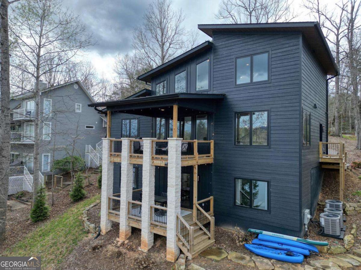 161 Windjammer Drive Hiawassee GA 30546