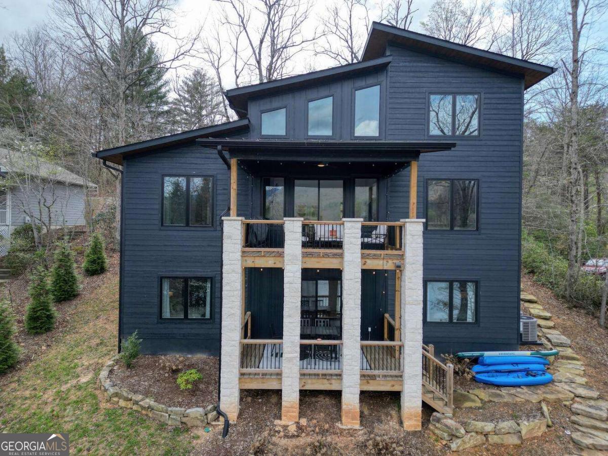 161 Windjammer Drive Hiawassee GA 30546