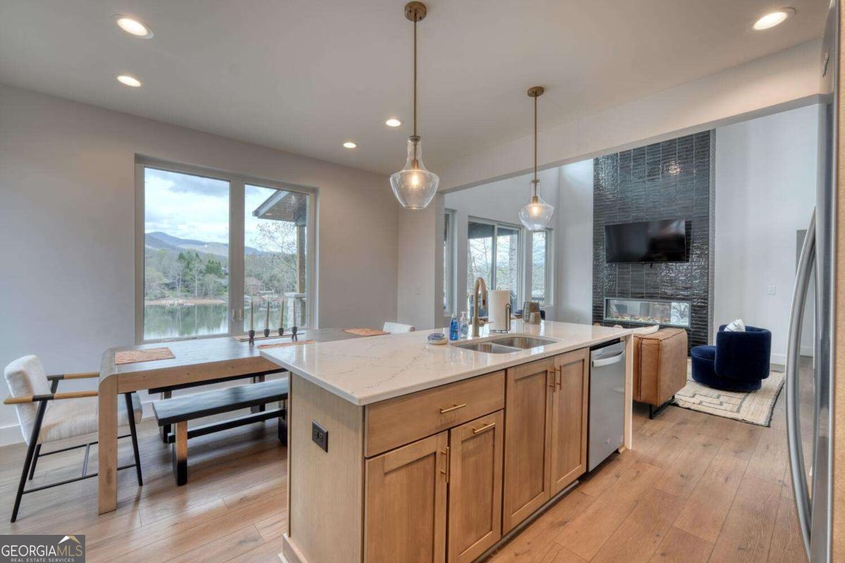 161 Windjammer Drive Hiawassee GA 30546