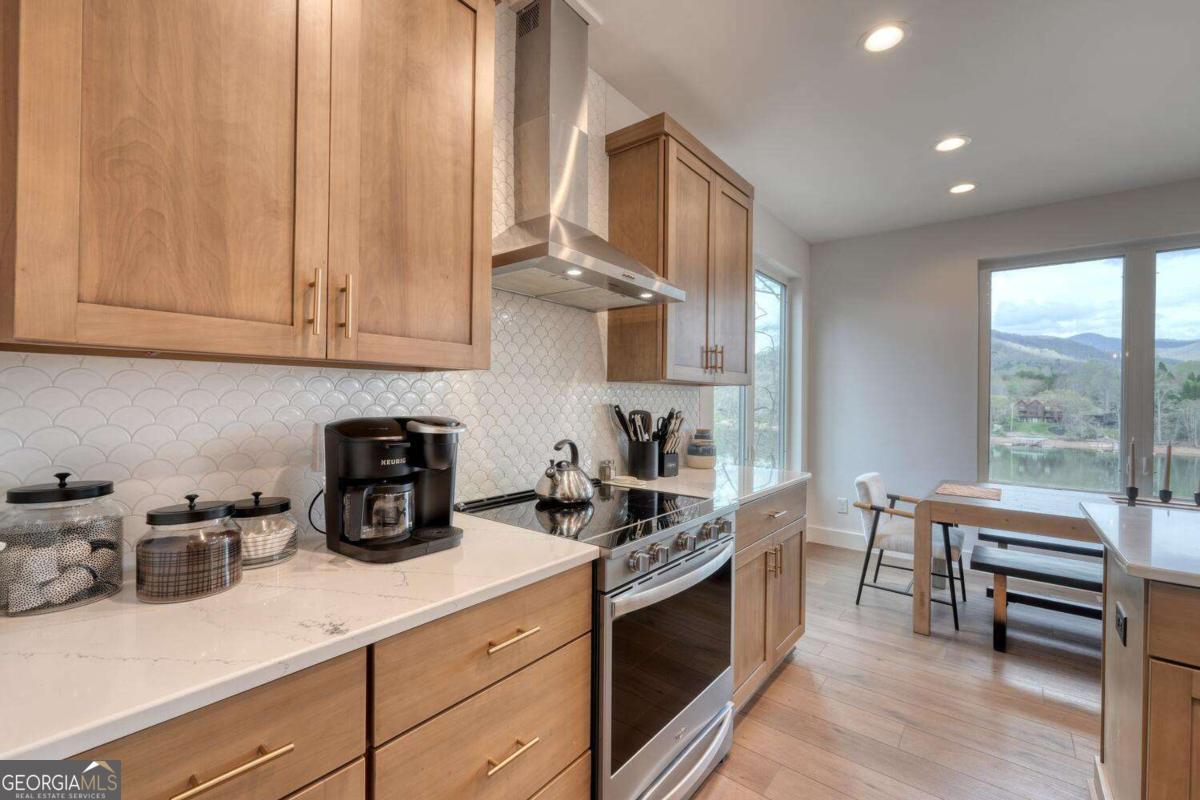 161 Windjammer Drive Hiawassee GA 30546