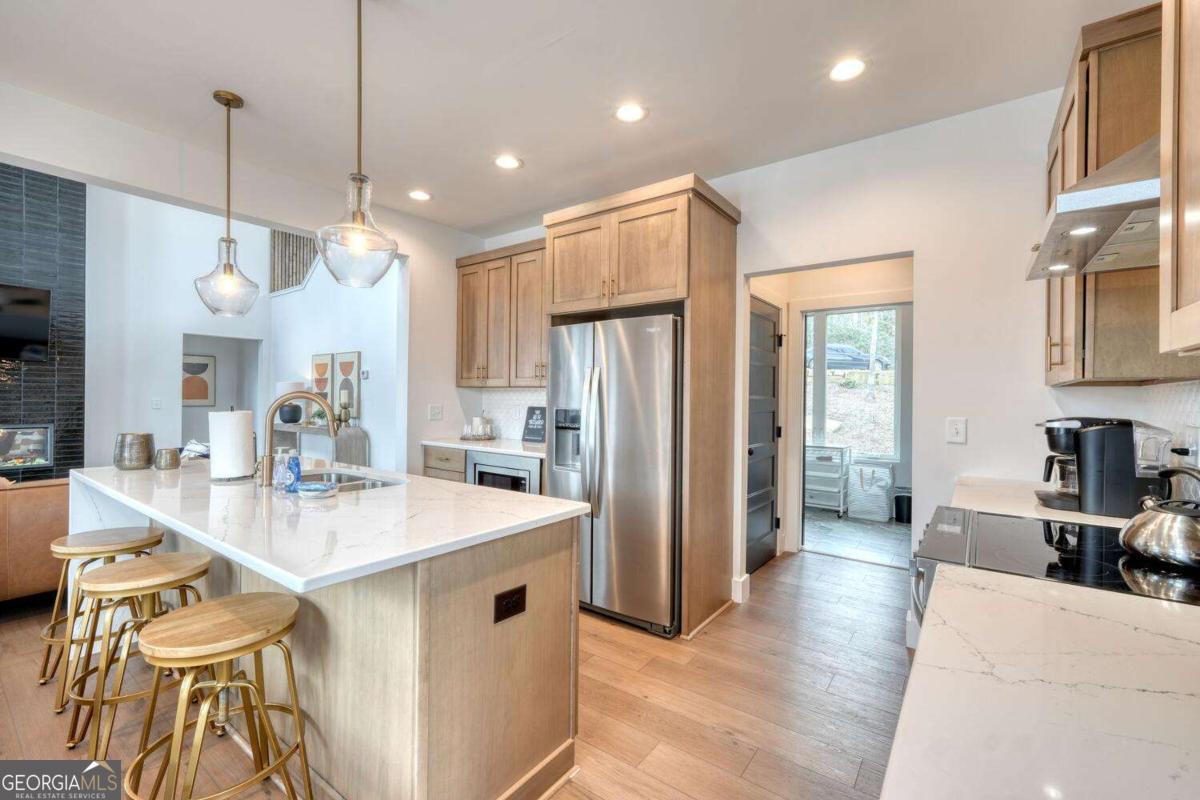 161 Windjammer Drive Hiawassee GA 30546