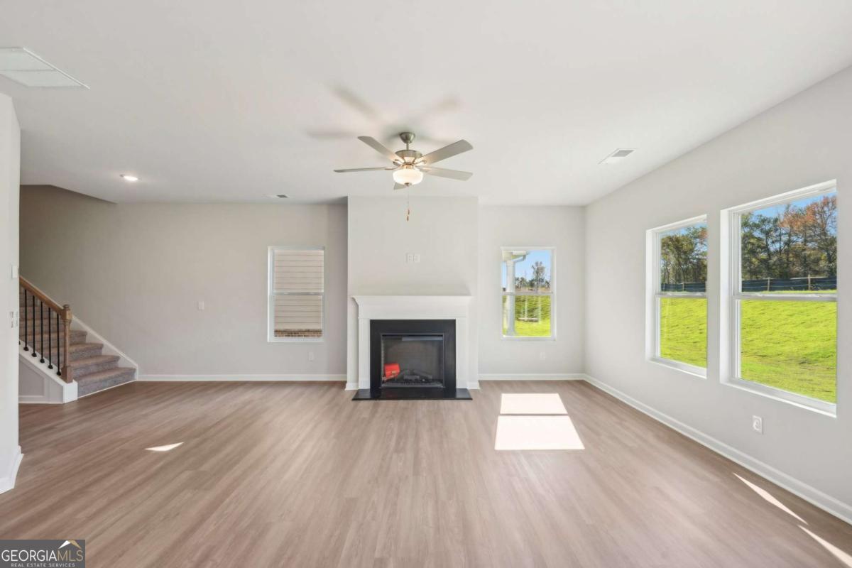 11864 Rizvan Place Covington GA 30014