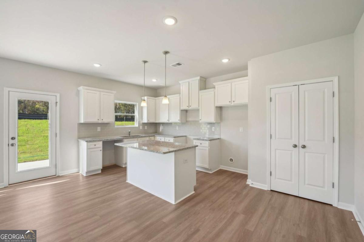 11864 Rizvan Place Covington GA 30014