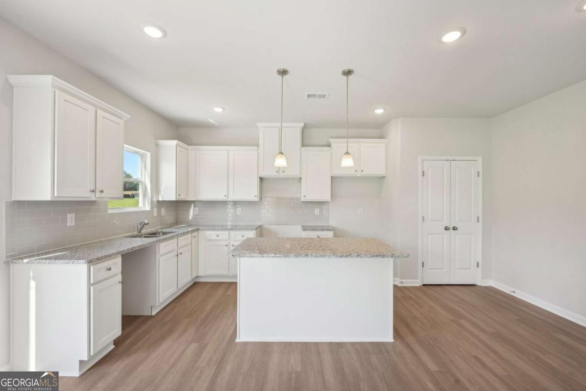 11864 Rizvan Place Covington GA 30014