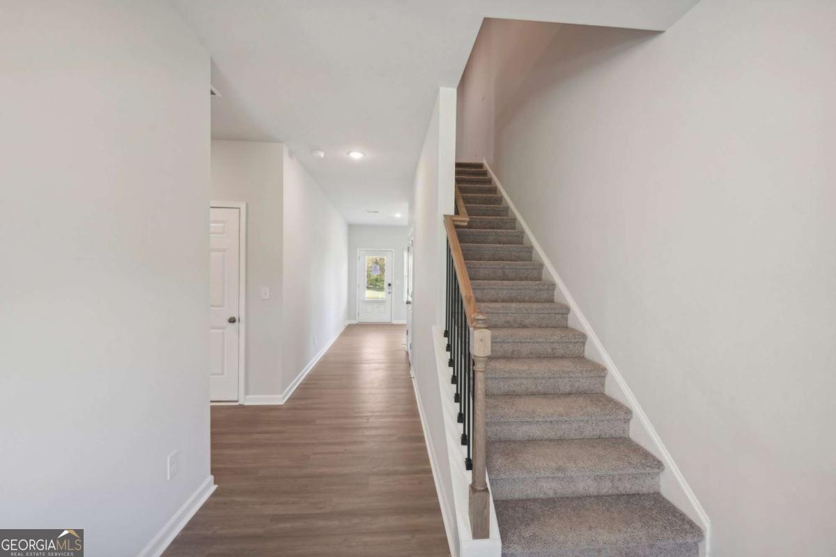 11864 Rizvan Place Covington GA 30014