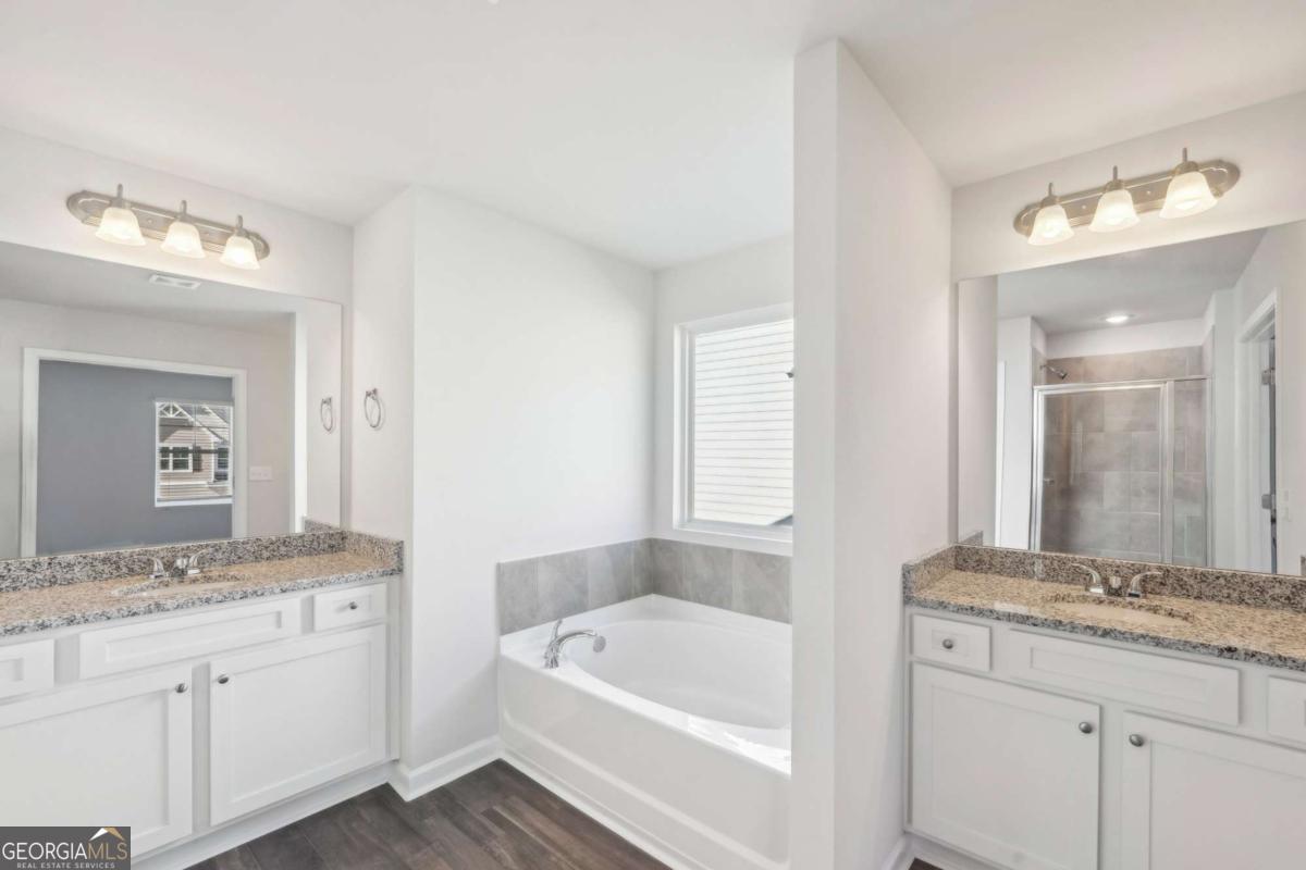 11864 Rizvan Place Covington GA 30014