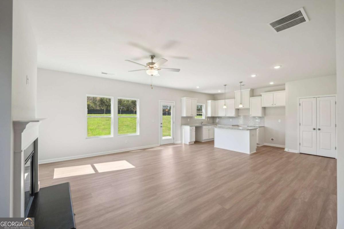 11864 Rizvan Place Covington GA 30014