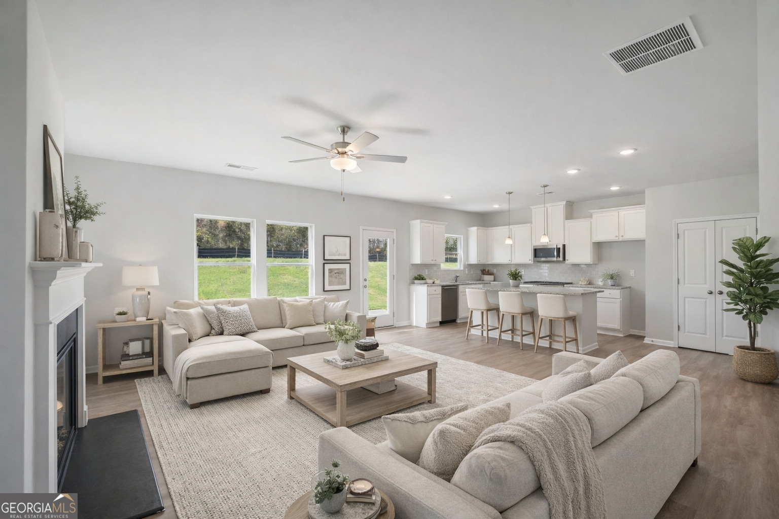11864 Rizvan Place Covington GA 30014