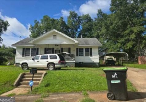 123 E Avenue Thomaston GA 30286