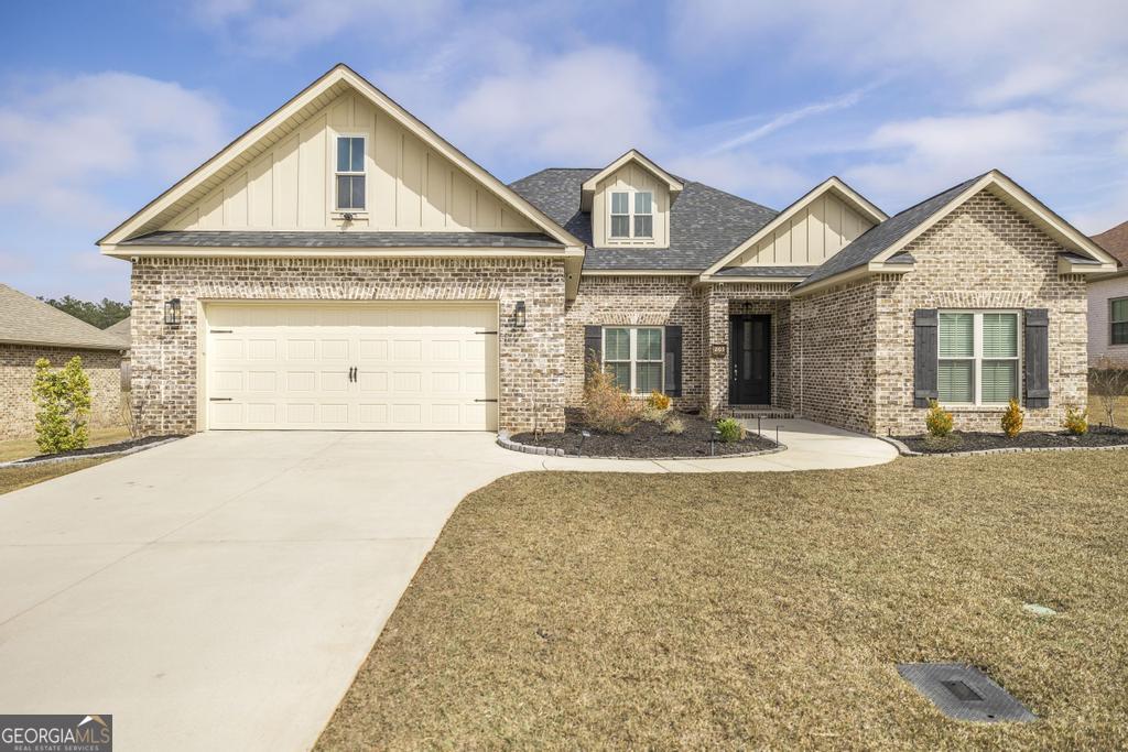 205 Foxberry Nook Kathleen GA 31047