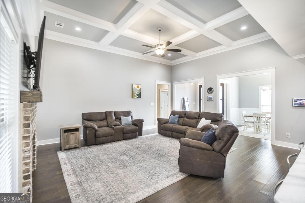 205 Foxberry Nook Kathleen GA 31047