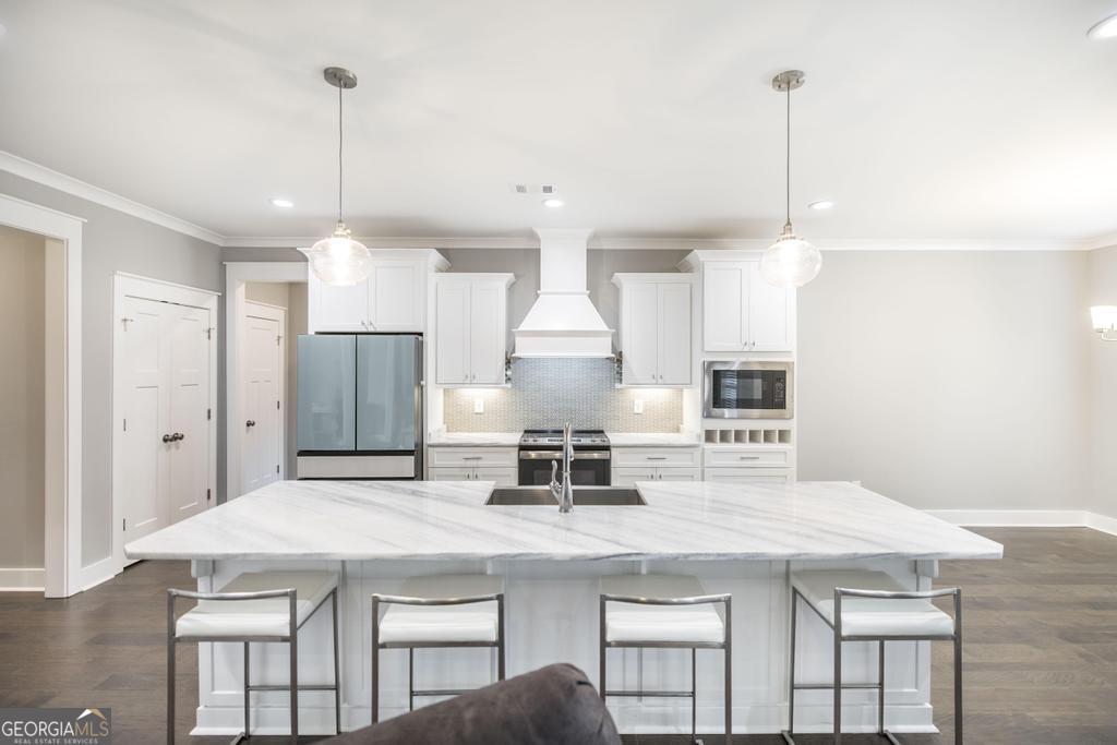205 Foxberry Nook Kathleen GA 31047