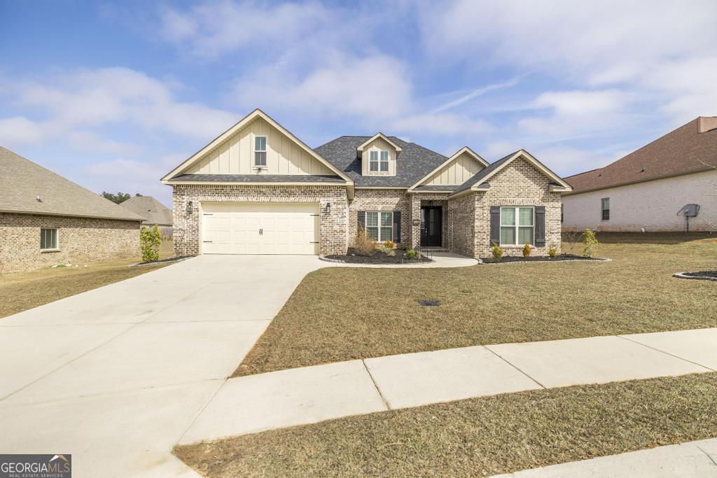 205 Foxberry Nook Kathleen GA 31047