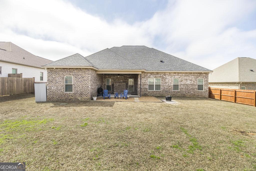 205 Foxberry Nook Kathleen GA 31047