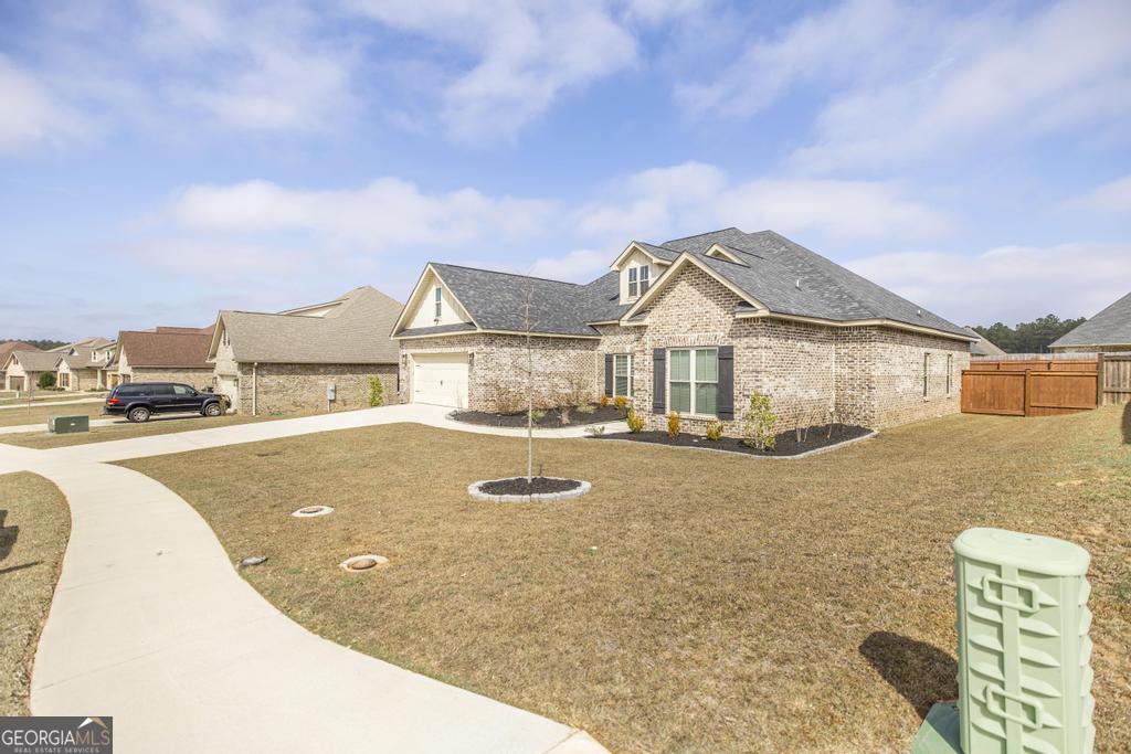 205 Foxberry Nook Kathleen GA 31047