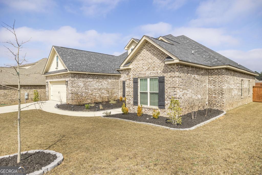 205 Foxberry Nook Kathleen GA 31047