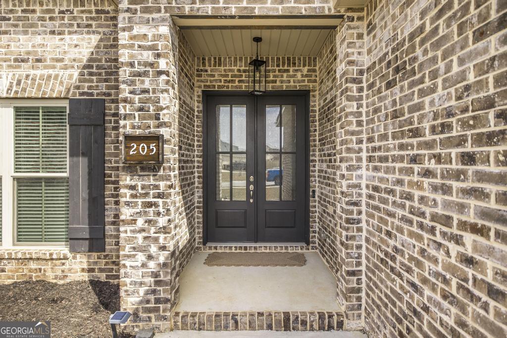 205 Foxberry Nook Kathleen GA 31047