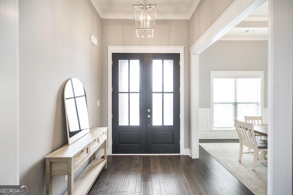 205 Foxberry Nook Kathleen GA 31047