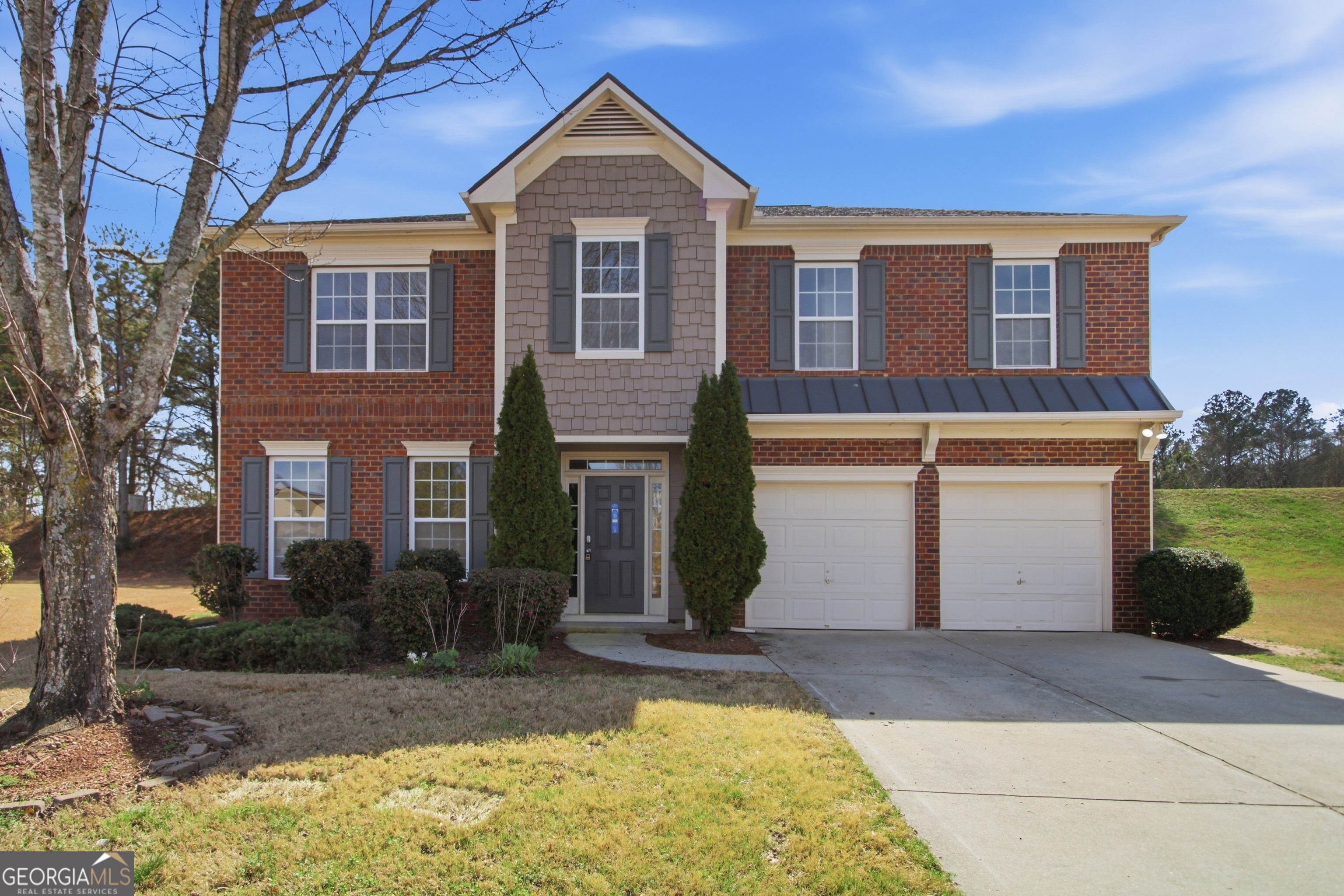 4003 Duran Lane Auburn GA 30011