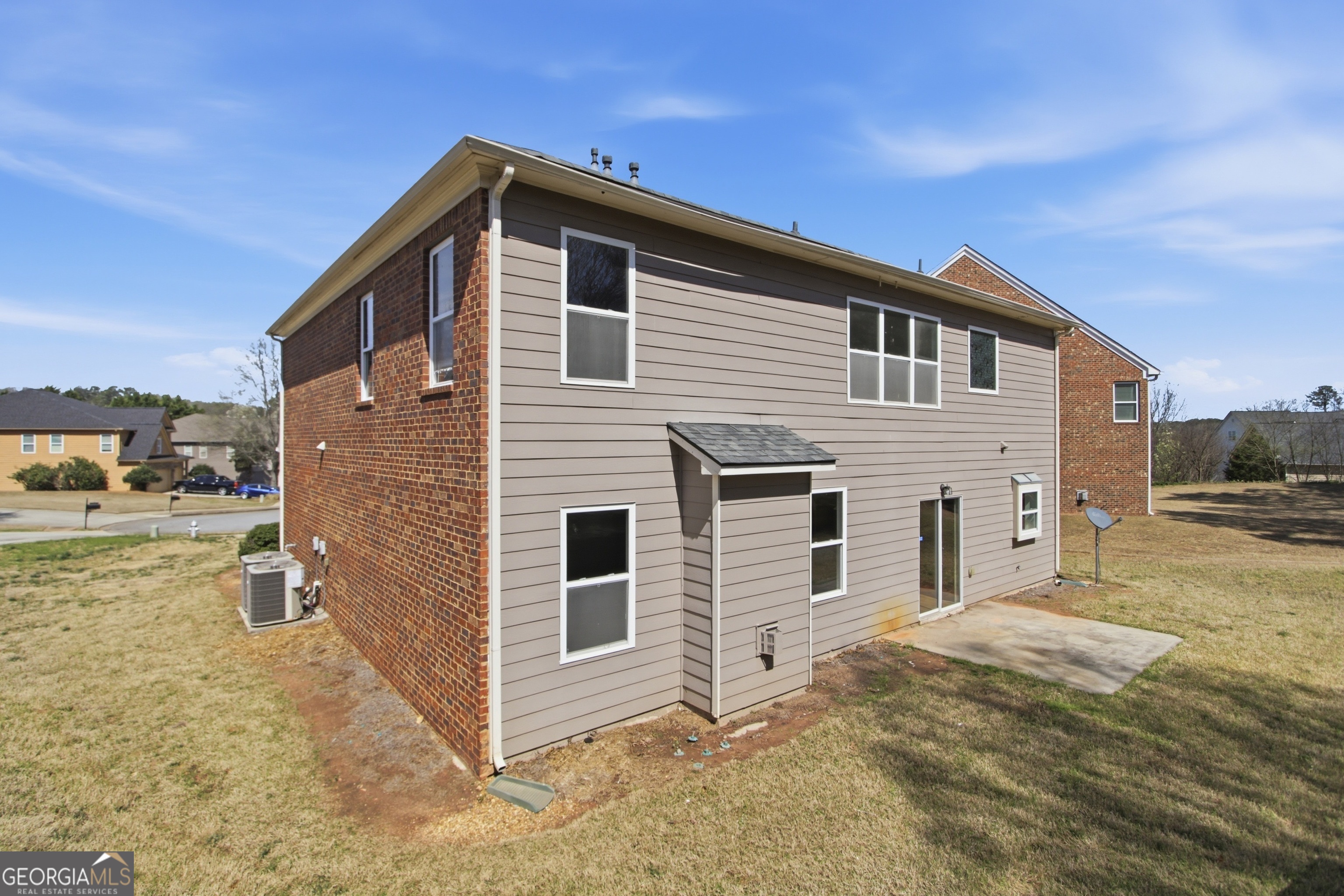 4003 Duran Lane Auburn GA 30011