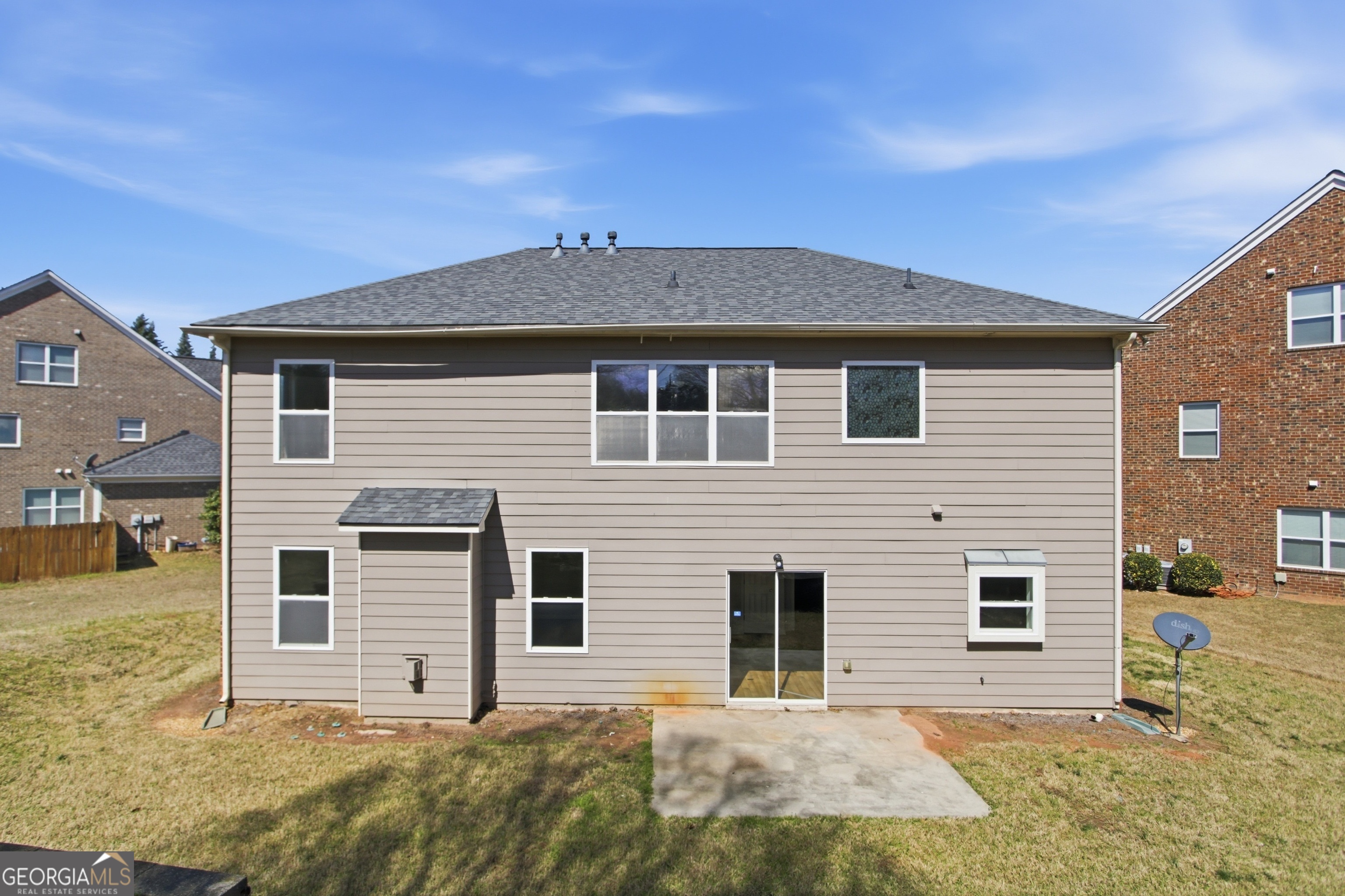 4003 Duran Lane Auburn GA 30011