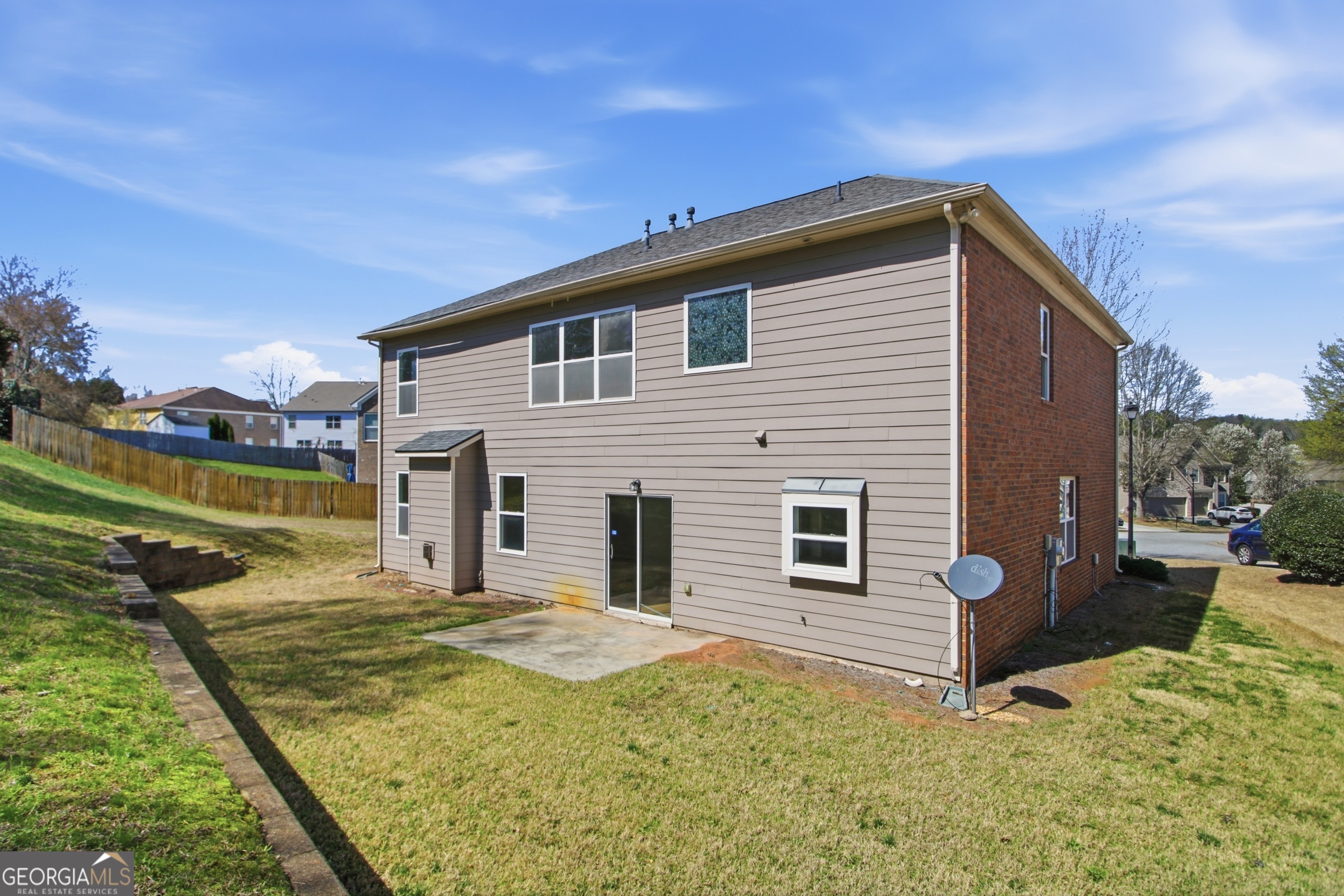 4003 Duran Lane Auburn GA 30011