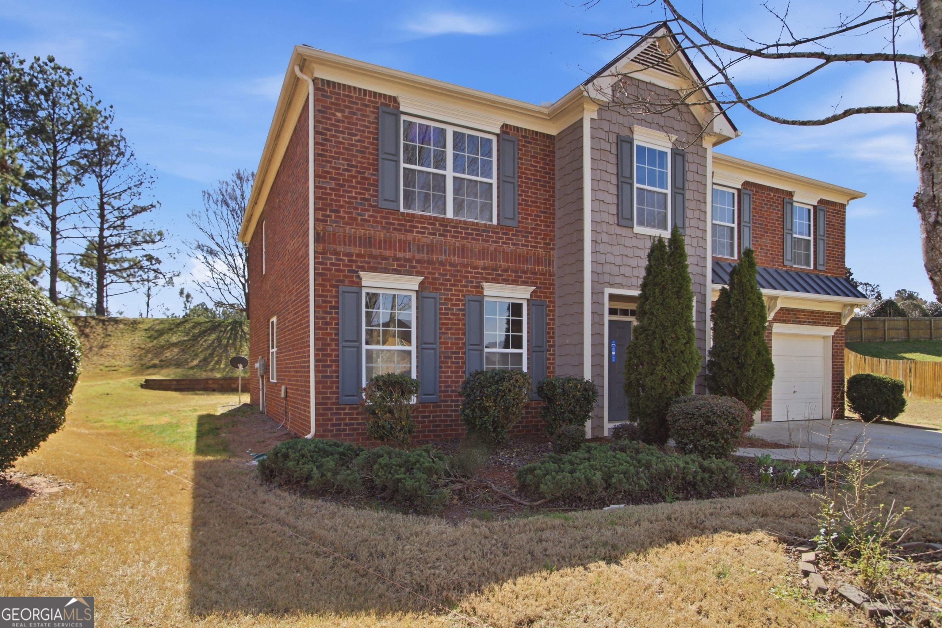 4003 Duran Lane Auburn GA 30011