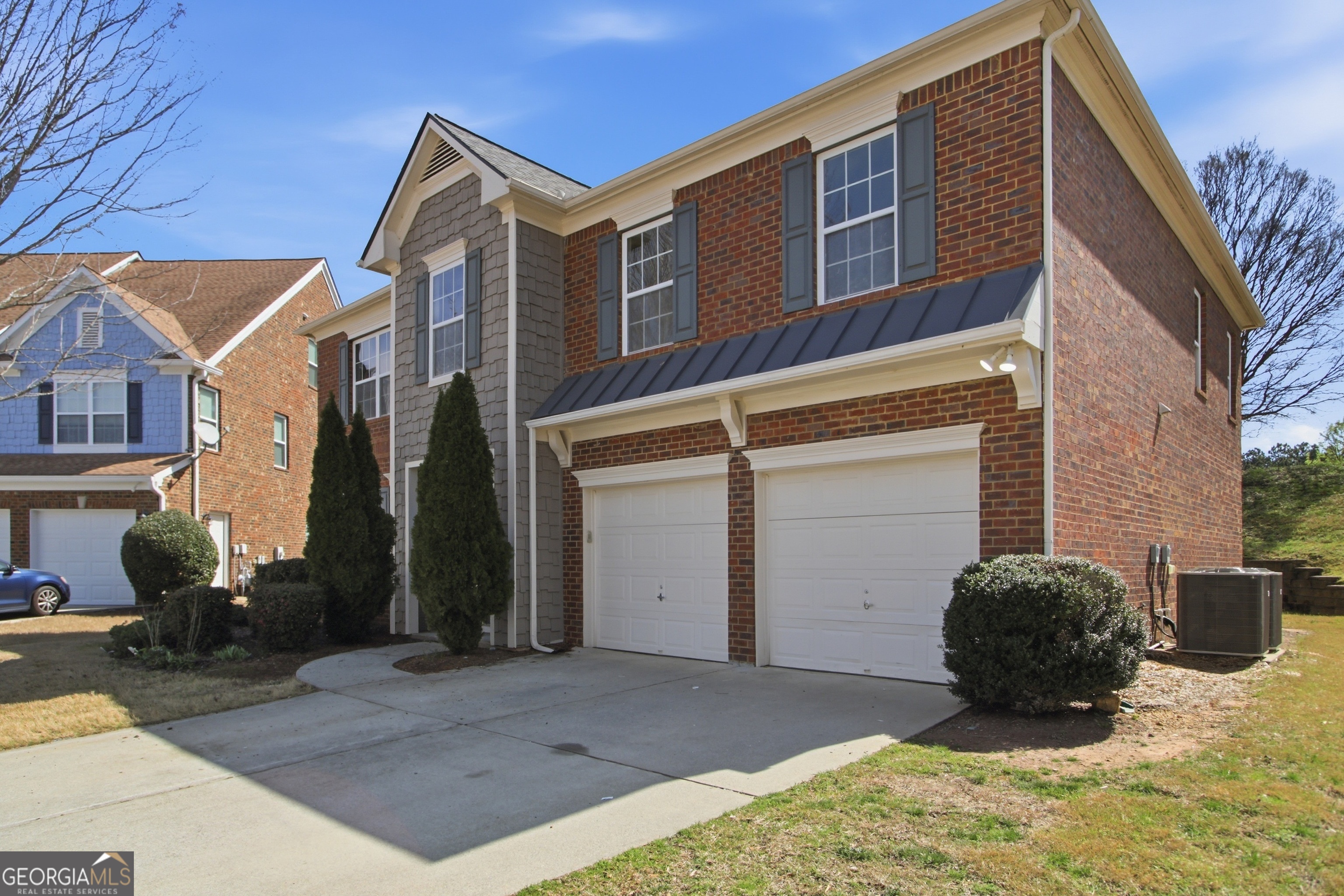 4003 Duran Lane Auburn GA 30011