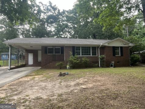 1314 Greenview Drive Griffin GA 30224
